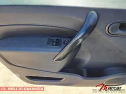 Renault Kangoo frigo FNA Euro 6