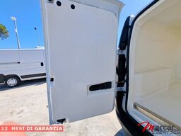 Renault Kangoo frigo FNA Euro 6