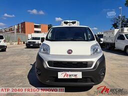 FIAT Fiorino frigo ATP 2040 FNA - Euro 6