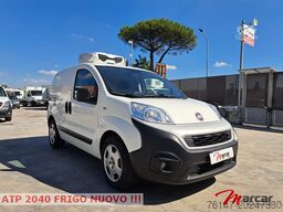 FIAT Fiorino frigo ATP 2040 FNA - Euro 6