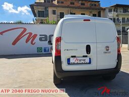 FIAT Fiorino frigo ATP 2040 FNA - Euro 6