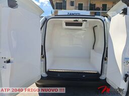 FIAT Fiorino frigo ATP 2040 FNA - Euro 6