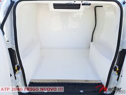 FIAT Fiorino frigo ATP 2040 FNA - Euro 6