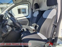 FIAT Fiorino frigo ATP 2040 FNA - Euro 6