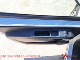 FIAT Fiorino frigo ATP 2040 FNA - Euro 6