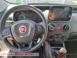 FIAT Fiorino frigo ATP 2040 FNA - Euro 6