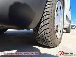 FIAT Fiorino frigo ATP 2040 FNA - Euro 6