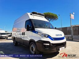 Iveco Daily Frigo FNA Natural Pow a Metano E6D