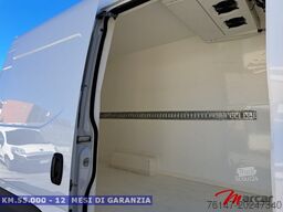 Iveco Daily Frigo FNA Natural Pow a Metano E6D