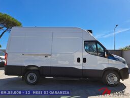 Iveco Daily Frigo FNA Natural Pow a Metano E6D