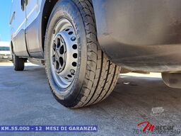 Iveco Daily Frigo FNA Natural Pow a Metano E6D