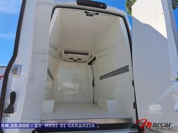 Iveco Daily Frigo FNA Natural Pow a Metano E6D