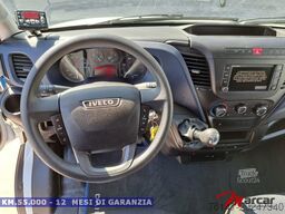 Iveco Daily Frigo FNA Natural Pow a Metano E6D