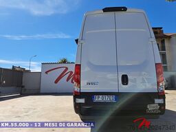 Iveco Daily Frigo FNA Natural Pow a Metano E6D