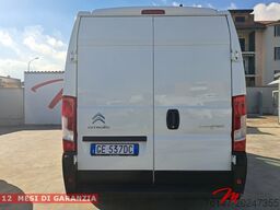 Citroen Jumper Frigo FNA + Gancere Euro 6D