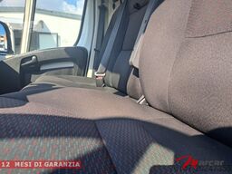 Citroen Jumper Frigo FNA + Gancere Euro 6D