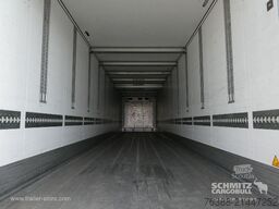 Schmitz Cargobull Semitrailer Reefer Standard Dobbeldekk