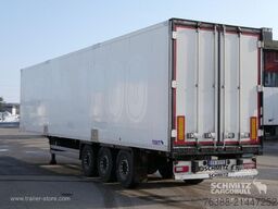Schmitz Cargobull Semitrailer Reefer Standard Dobbeldekk