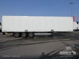 Schmitz Cargobull Semitrailer Reefer Standard Dobbeldekk