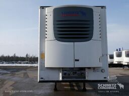 Schmitz Cargobull Semitrailer Reefer Standard Dobbeldekk
