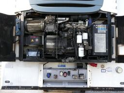 Schmitz Cargobull Semitrailer Reefer Standard Dobbeldekk