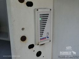 Schmitz Cargobull Semitrailer Reefer Standard Dobbeldekk