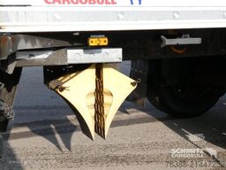 Schmitz Cargobull Semitrailer Reefer Standard Dobbeldekk