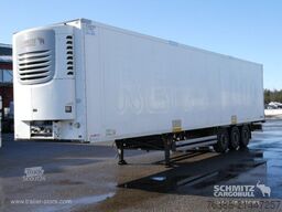 Schmitz Cargobull Semitrailer Reefer Standard Dobbeldekk
