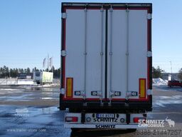 Schmitz Cargobull Semitrailer Reefer Standard Dobbeldekk