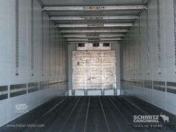 Schmitz Cargobull Semitrailer Reefer Standard Dobbeldekk