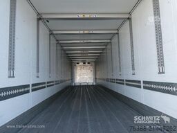 Schmitz Cargobull Semitrailer Reefer Standard Dobbeldekk