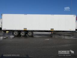Schmitz Cargobull Semitrailer Reefer Standard Dobbeldekk