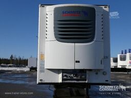 Schmitz Cargobull Semitrailer Reefer Standard Dobbeldekk