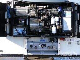 Schmitz Cargobull Semitrailer Reefer Standard Dobbeldekk