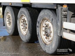 Schmitz Cargobull Semitrailer Reefer Standard Dobbeldekk