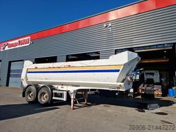 Kaiser KAISER BENNE TP ACIER