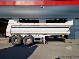 Kaiser KAISER BENNE TP ACIER