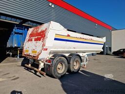 Kaiser KAISER BENNE TP ACIER