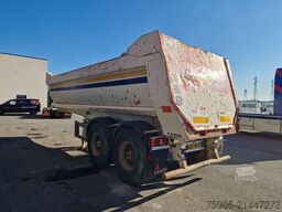 Kaiser KAISER BENNE TP ACIER