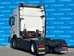 Scania R 450 A4x2NB DIFF-L RETARDER FULL AIR P-AIRCO