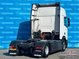 Scania R 450 A4x2NB DIFF-L RETARDER FULL AIR P-AIRCO