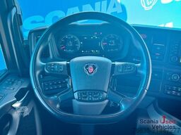 Scania R 450 A4x2NB DIFF-L RETARDER FULL AIR P-AIRCO