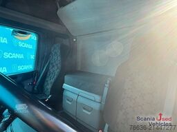 Scania R 450 A4x2NB DIFF-L RETARDER FULL AIR P-AIRCO