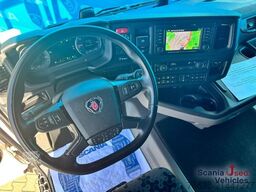 Scania R 450 A4x2NB DIFF-L RETARDER FULL AIR P-AIRCO