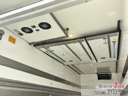 Scania P 320 B4x2NB HYBRID FRIGO RETARDER FULL AIR  9T