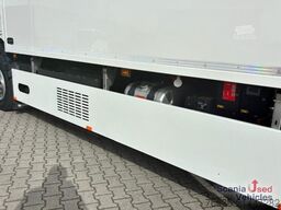 Scania P 320 B4x2NB HYBRID FRIGO RETARDER FULL AIR  9T