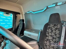Scania P 320 B4x2NB HYBRID FRIGO RETARDER FULL AIR  9T