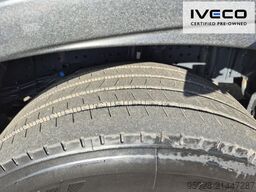IVECO S-WAY AS440S49T/P, ACC, Abbiegeassistent, Navi