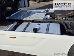 IVECO S-WAY AS440S49T/P, ACC, Abbiegeassistent, Navi