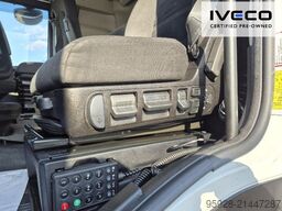 IVECO S-WAY AS440S49T/P, ACC, Abbiegeassistent, Navi